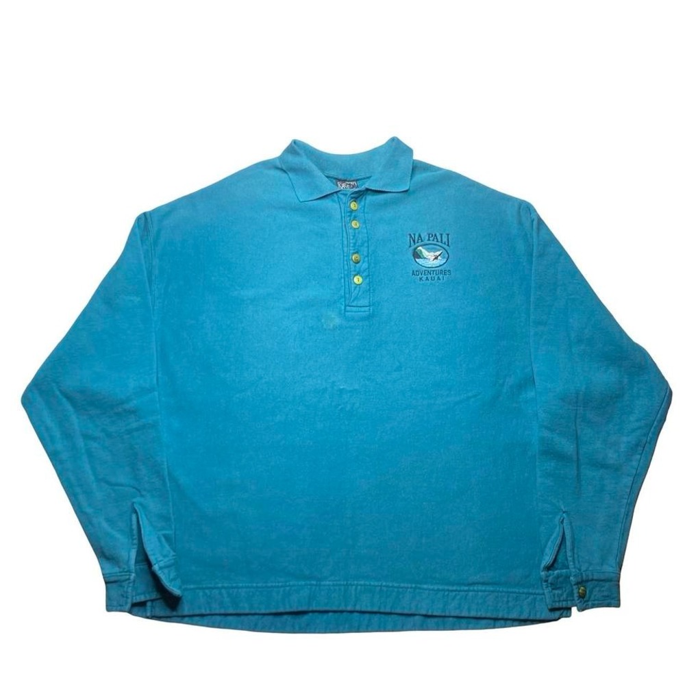 Vintage Kauai sweatshirt